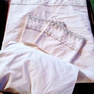 Martex double bed shet set